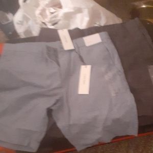 Calvin klein casual shorts